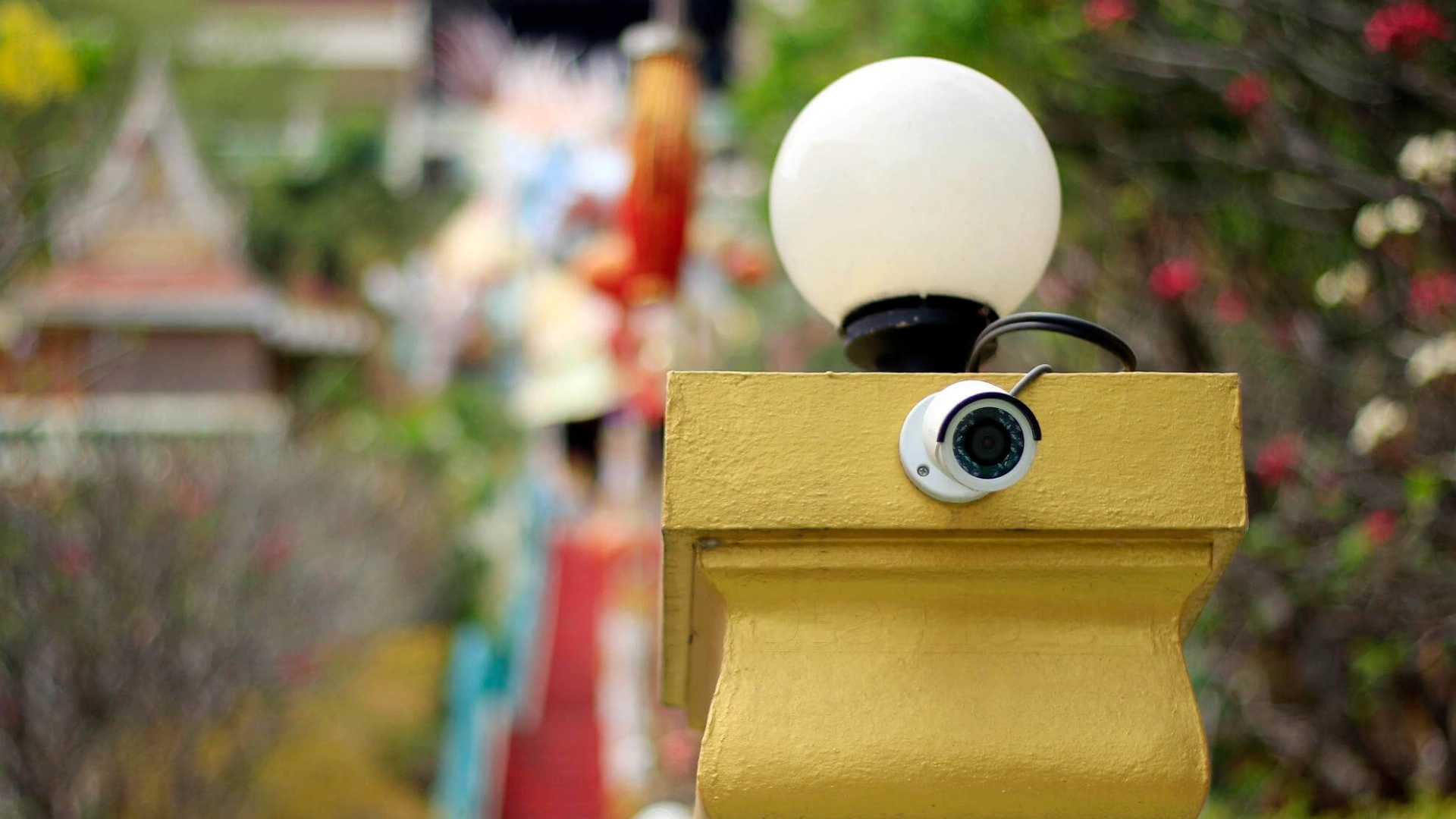 Doorbell Cameras nwe